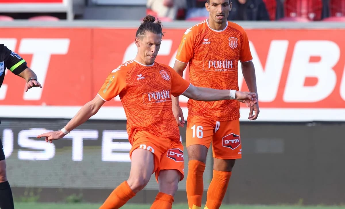 Christos Giouseas kurz vor Wechsel zu AEL