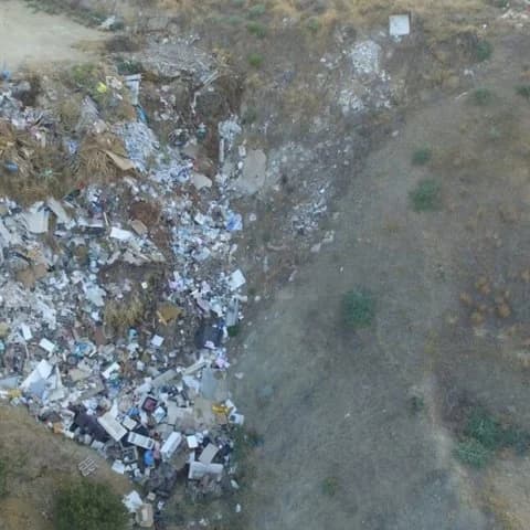 Landwirtschaftsministerium fördert WasteFreeCyprus