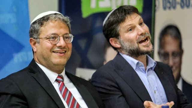 Niederlande verhängen Einreiseverbot gegen israelische Minister wegen Gaza-Haltung
