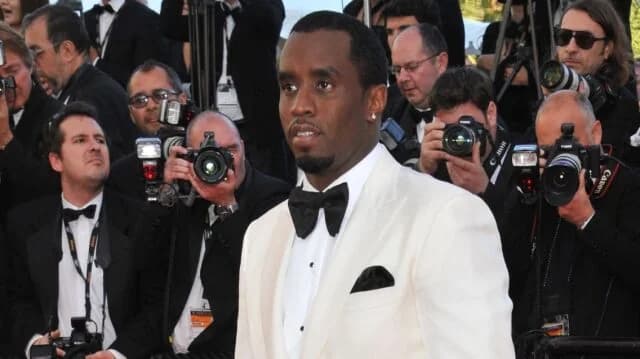 Diddy 在宣判前提交新的保释申请