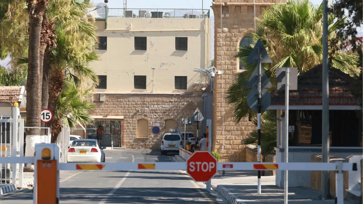 Κακουργιοδικείο: Ένοχοι για τον φόνο Τανσού Τσιντάν στις Κεντρικές Φυλακές