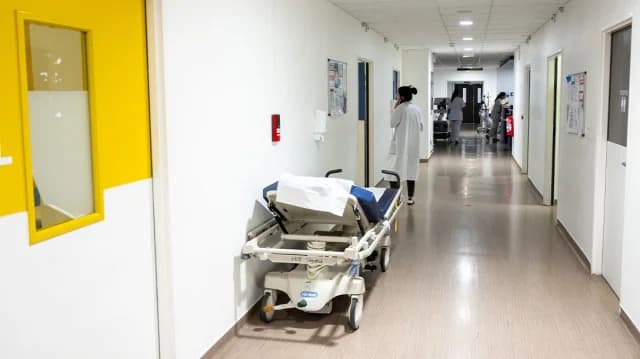 Борьба за жизнь: 15-летний подросток потерял сознание в Мецово, нужна печень