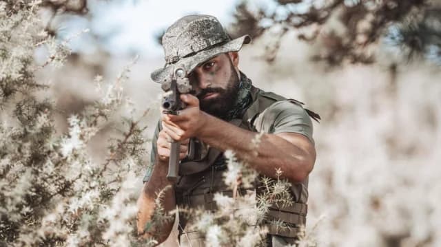 Josko Gvardiol wird zum Kommando: Militärisches Abenteuer für Manchester City Star