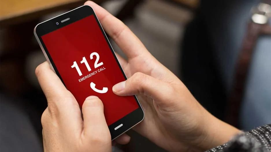 Alma: Criticism for Delay in Emergency Warning System 112 Implementation
