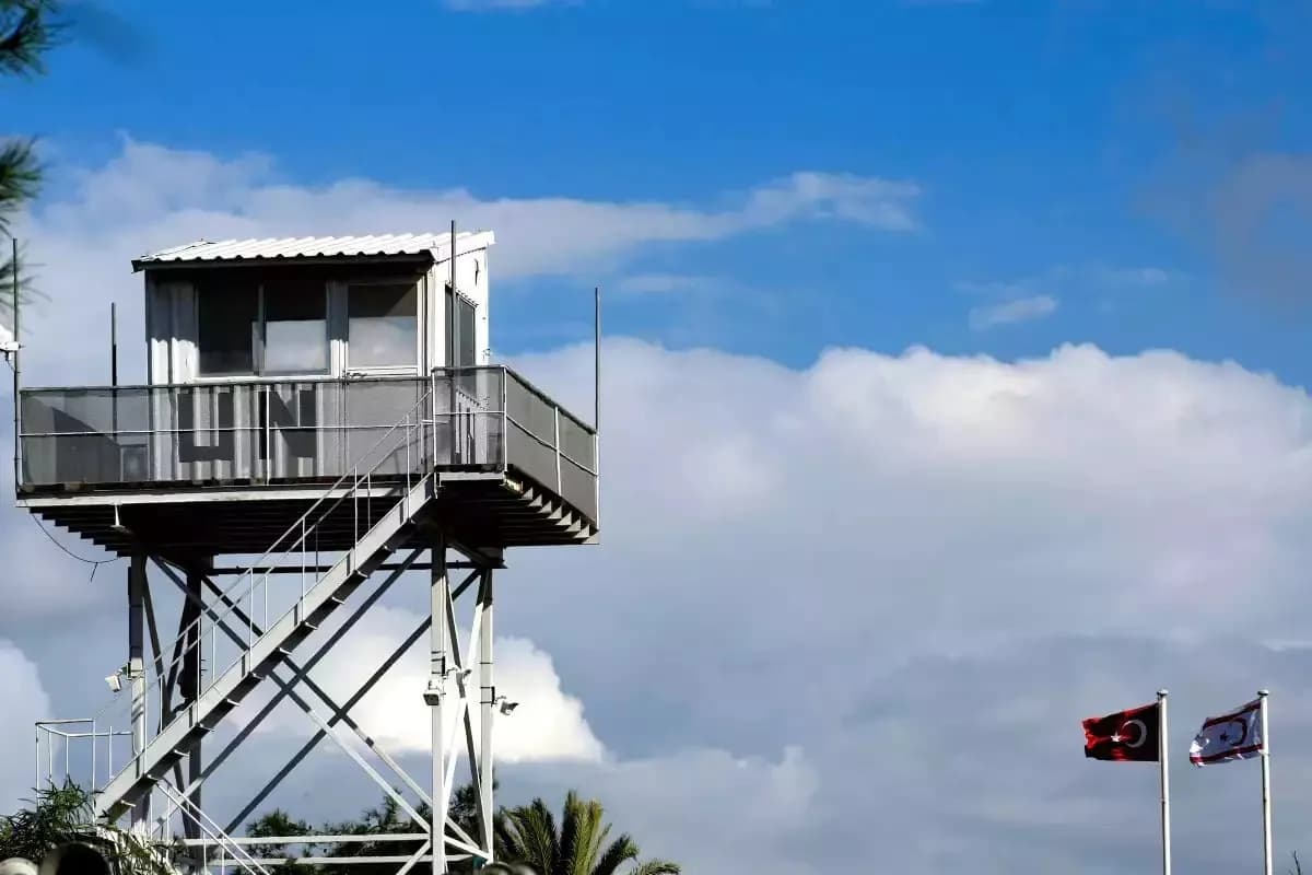 Israel Hayom: Northern Cyprus a Threat to Israel – "Poseidon's Wrath" Plan