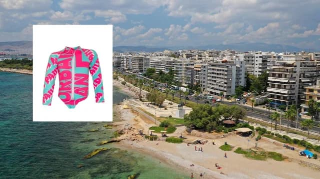Wendung im Fall Palaio Faliro: Totes Mädchen war asiatischer Abstammung