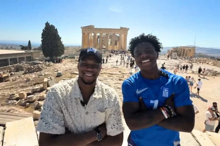 IShowSpeed: Der Influencer als Tourismusinvestition