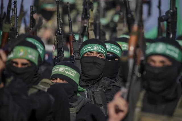 UN: Arabische und muslimische Länder verurteilen Hamas