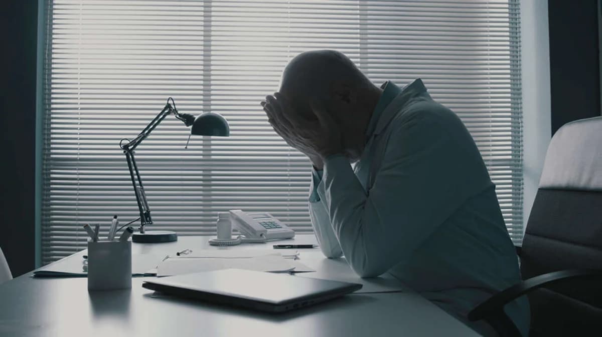 Wie man Stress besiegt: Ein wöchentlicher Spaziergang in der Natur reicht aus