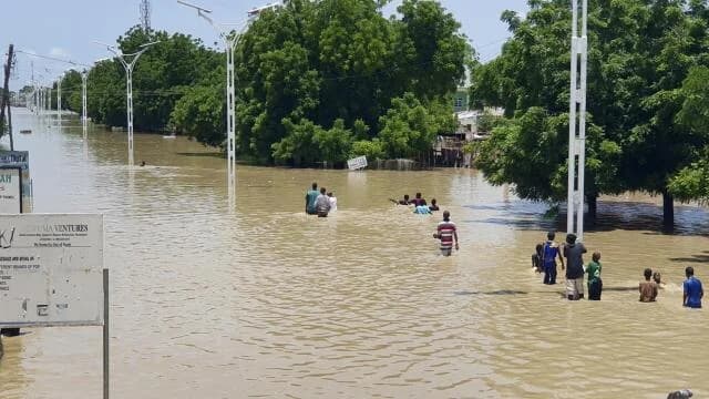 Nigeria: Al menos 23 muertos por las inundaciones