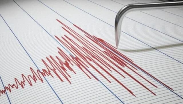 Terremoto de magnitud 6,0 sacude Guatemala