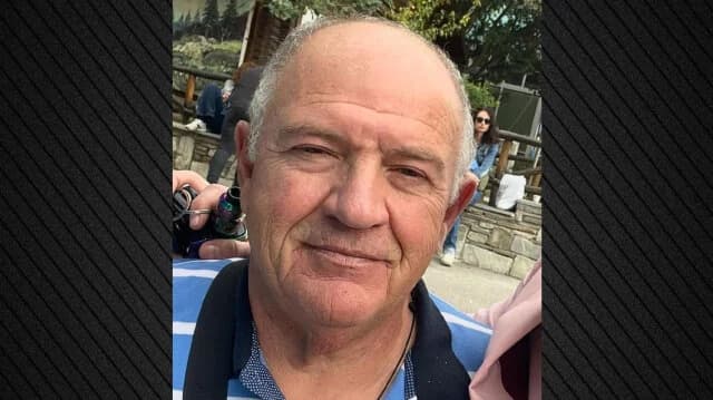 דימיטריס זרזבצידיס הלך לעולמו, בעלה של וולה פטולידו