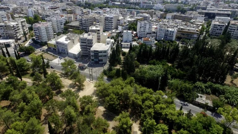 Regierung plant zentrale Kontrolle der Stadtplanungsämter