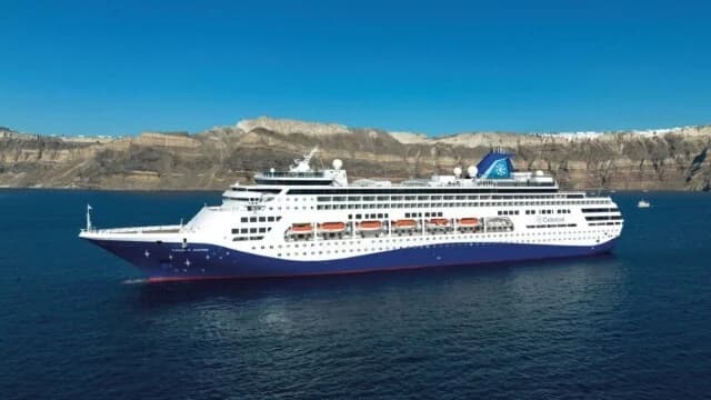Celestyal Cruises: Ελληνική χρηματοδότηση επιστρέφει στην κρουαζιέρα μετά από 20 χρόνια