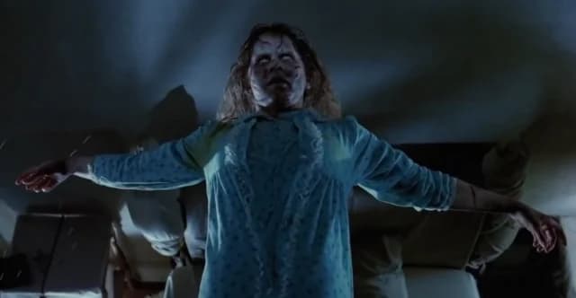Linda Blair: What the 'Exorcist' Girl Looks Like Today