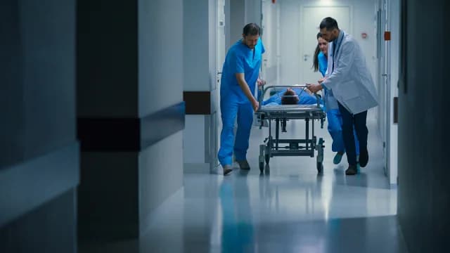 Министерство здравоохранения: Первые результаты использования «браслета» в отделениях неотложной помощи
