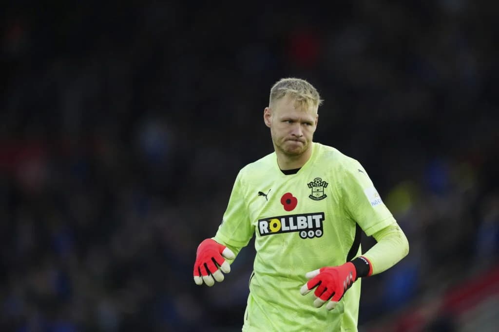 Newcastle verpflichtet Ramsdale von Southampton