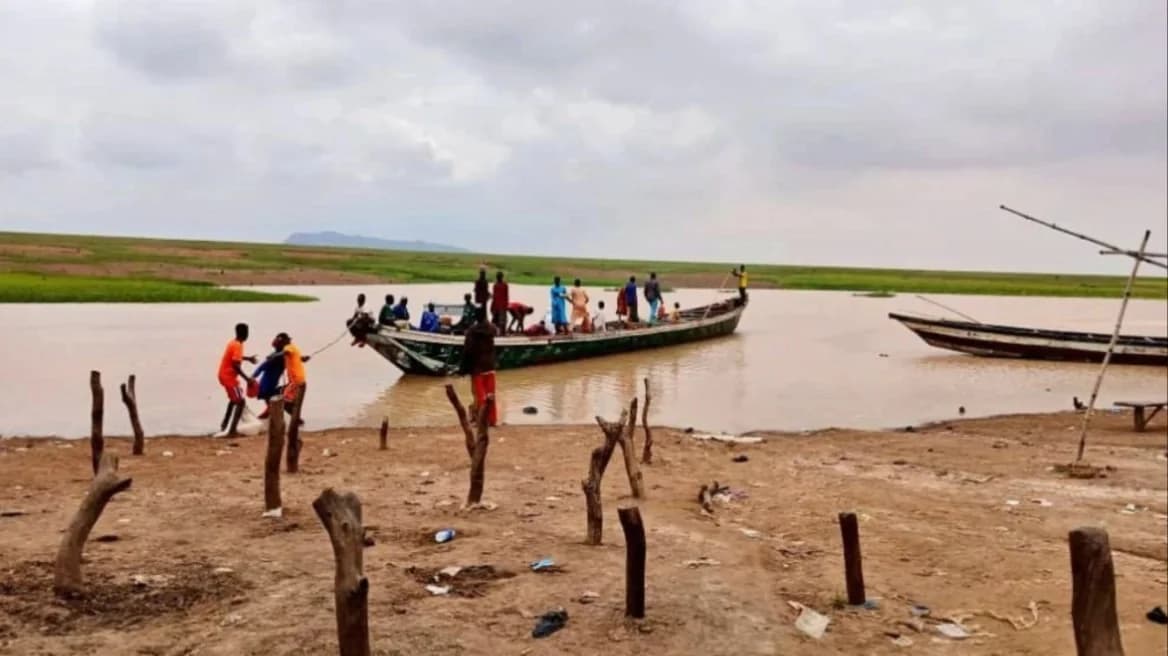Nigeria: Seis niñas trabajadoras mueren ahogadas en río
