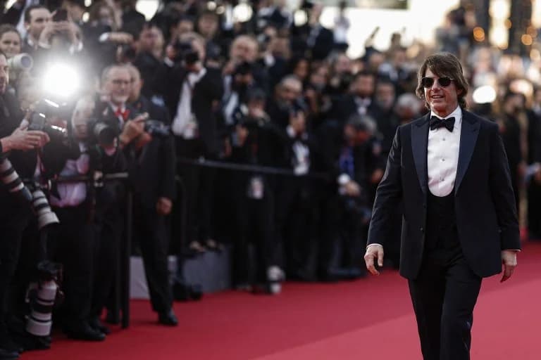 Tom Cruise y Ana de Armas: Relación Confirmada con Aparición Pública