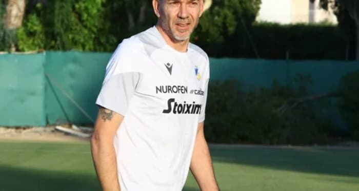 Verstärkungen für APOEL: Transfers sind unerlässlich