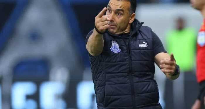 Apollon Limassol: Abschluss der grundlegenden Vorbereitungsphase