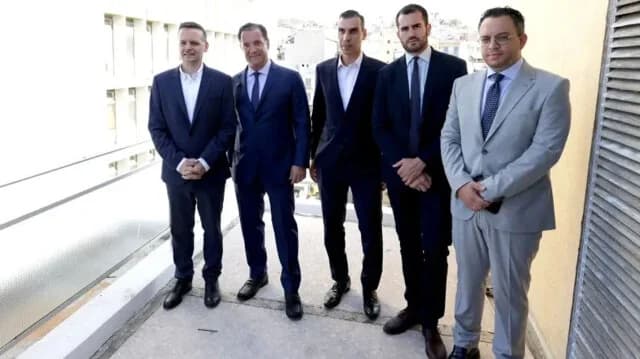New Oncology Unit at «Laiko» Hospital with Donation