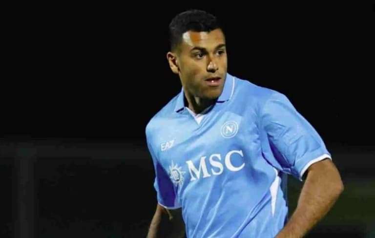 Cheddira's Future Open: PAOK and Verona Interested