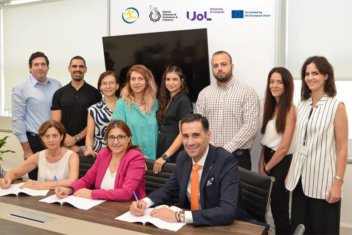 Data ProTech: Apoyo a las pymes en IA y cumplimiento del RGPD