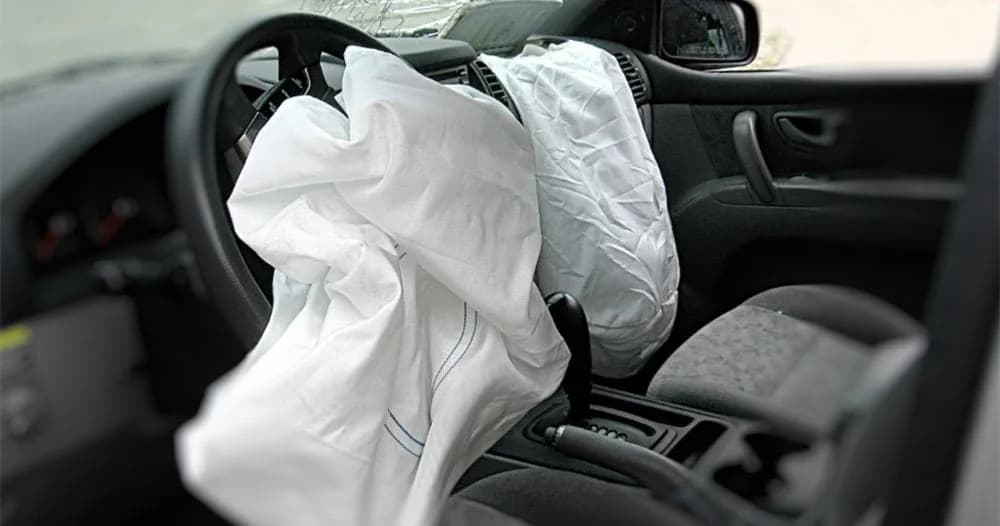 Takata: Новый список отзываемых автомобилей CITROEN – Какие автомобили затронуты