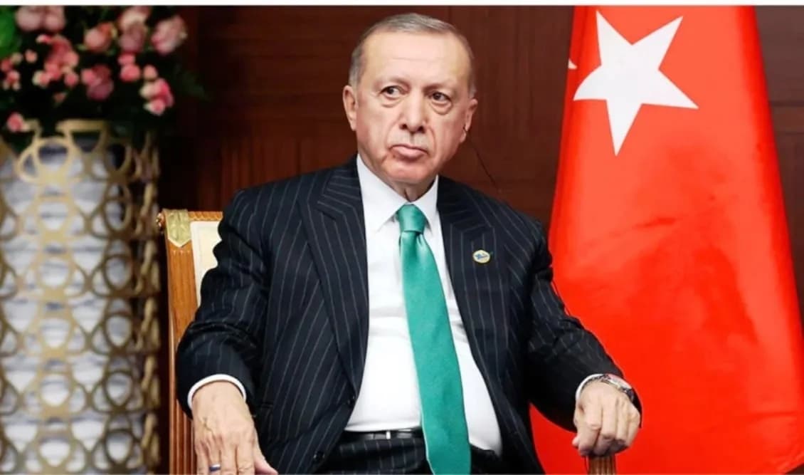 Türkei unterzeichnet Haager Erklärung, lehnt UNCLOS aber ab