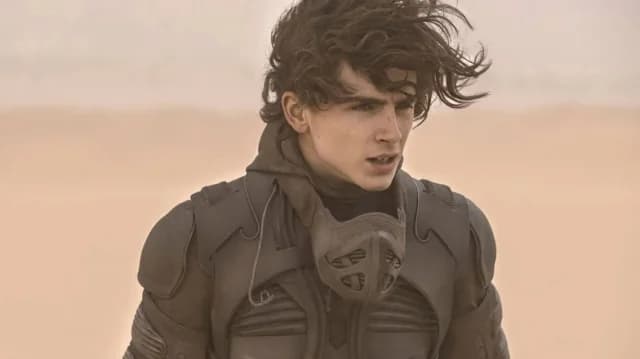 Comienza el rodaje de «Dune: Messiah» en Budapest – Cambio de look de Timothée Chalamet