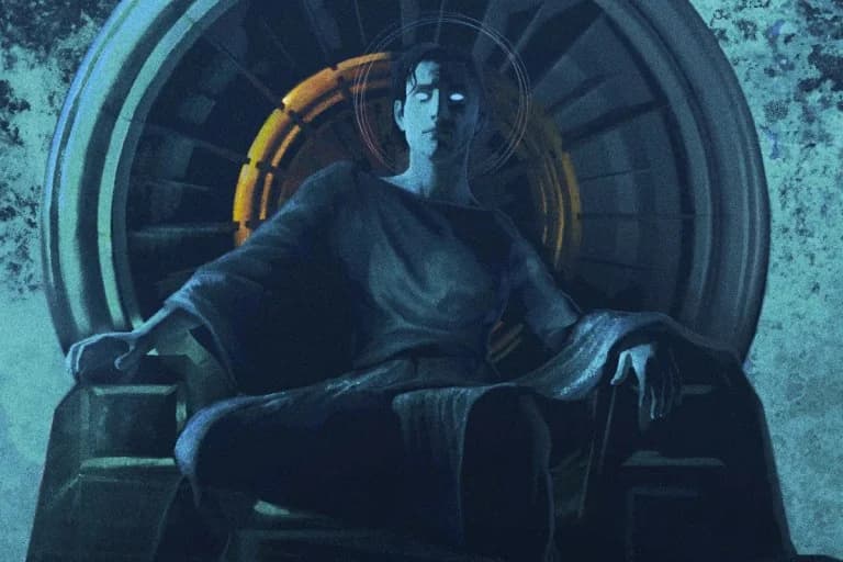 Dune: Messiah – Robert Pattinson im dritten Kapitel?