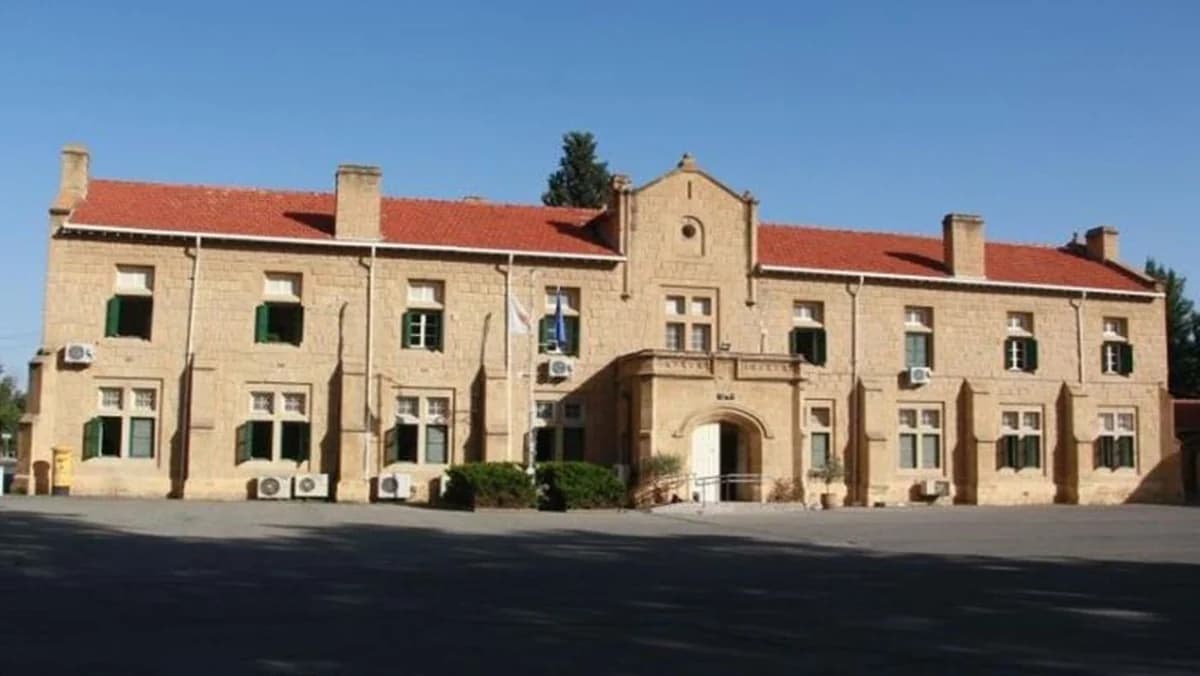 Citizenship Case: Syllouris and Giovanis to Defend Themselves