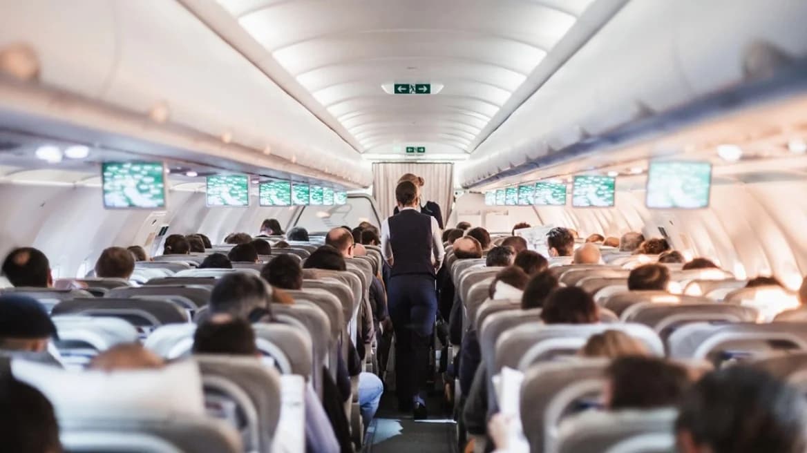 55% Zunahme der Luftturbulenzen: Ursachen und Auswirkungen