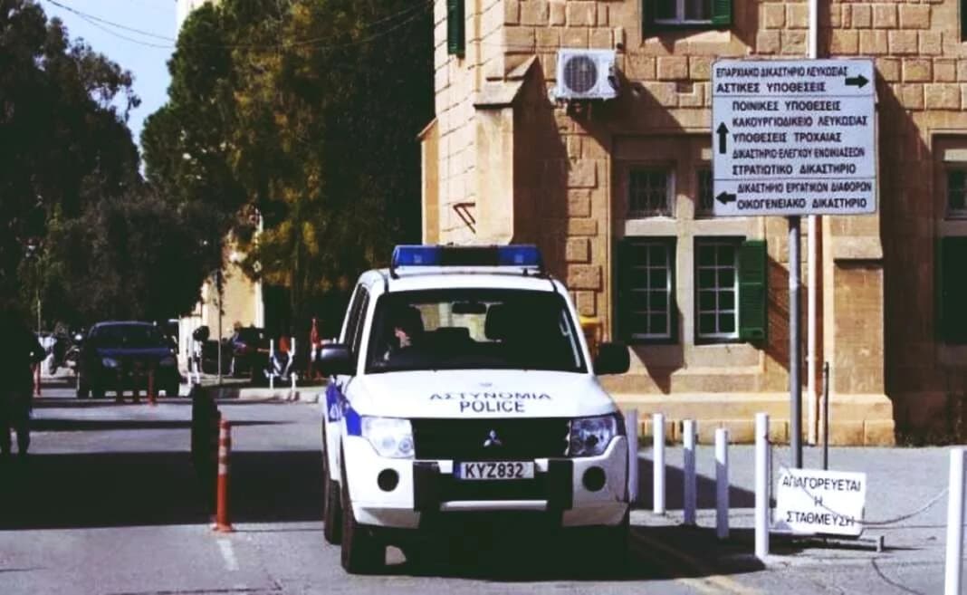 Syllouris and Giovanis Called to Defense in Citizenship Case