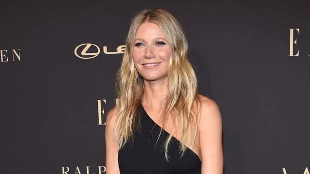 New Biography: Gwyneth Paltrow 'Most Disliked Celebrity'