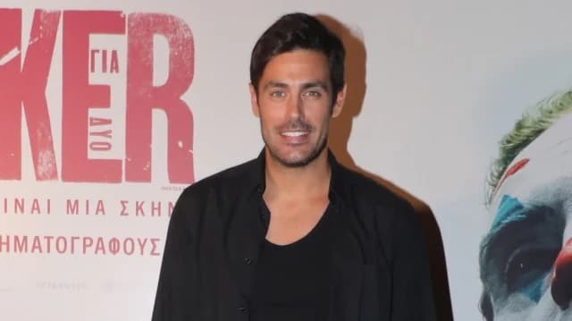 Κώστας Μαρτάκης: Θετικός για Eurovision με το κατάλληλο τραγούδι