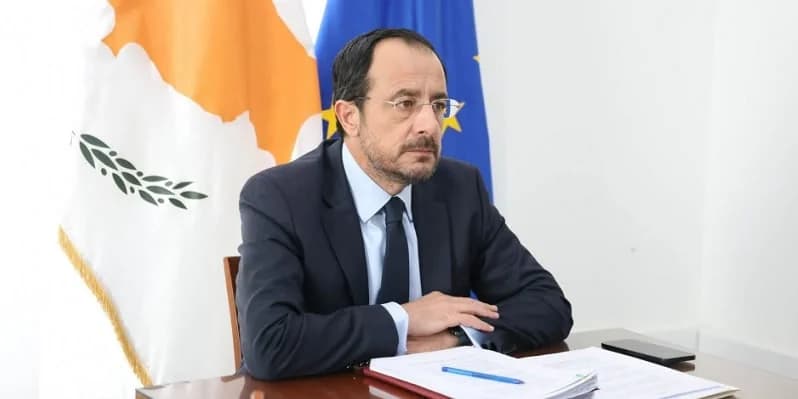 Ο Πρόεδρος Χριστοδουλίδης υπέγραψε έναν νόμο και ανέπεμψε έξι για τις συντάξεις