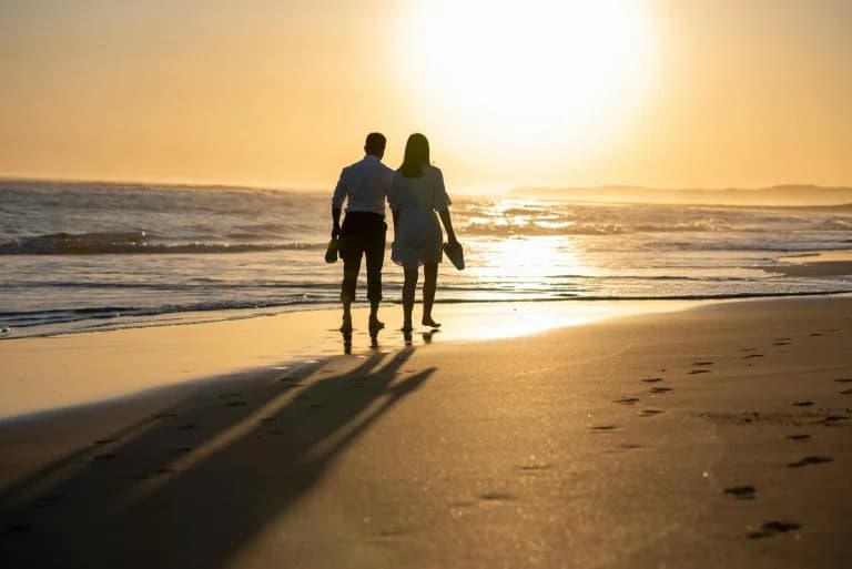Walking: How to Do It Right and Health Benefits
