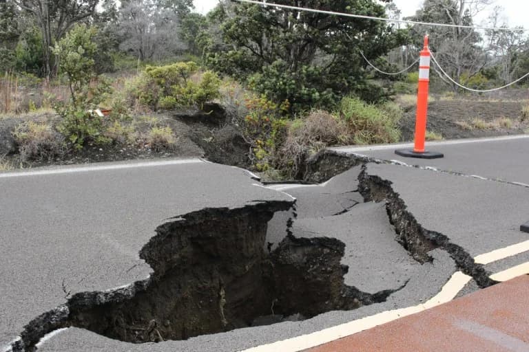 俄罗斯发生 8.8 级地震：历史上最大的地震