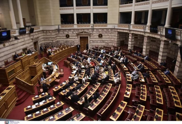 Parlament: Spannungen um OPEKEPE – Opposition verlässt Saal