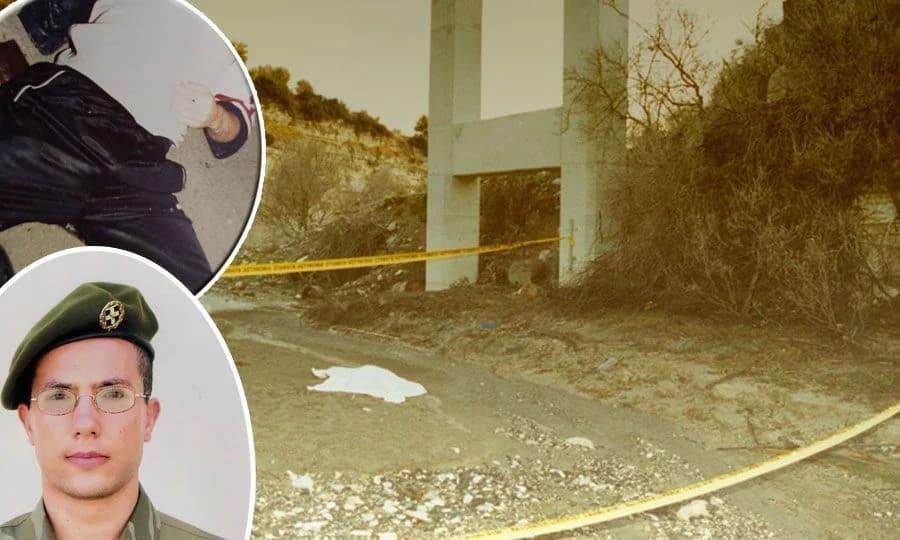 הגשת כתבי אישום פליליים פרטיים בתיק תנאסיס ניקולאו