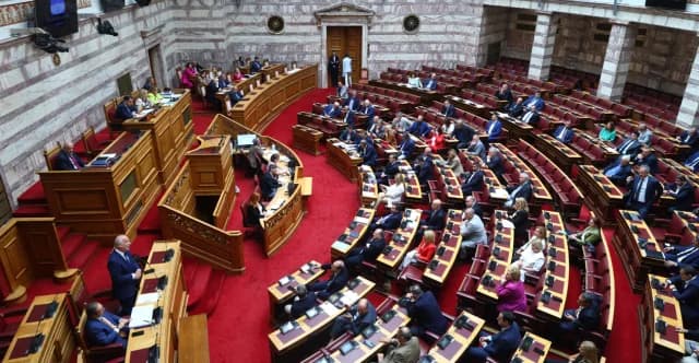 新民主党否决OPEKEPE案件调查委员会
