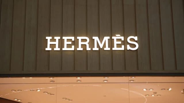 Υπόθεση Puech: Κλονίζεται η Hermès για μετοχές 14 δισ. ευρώ