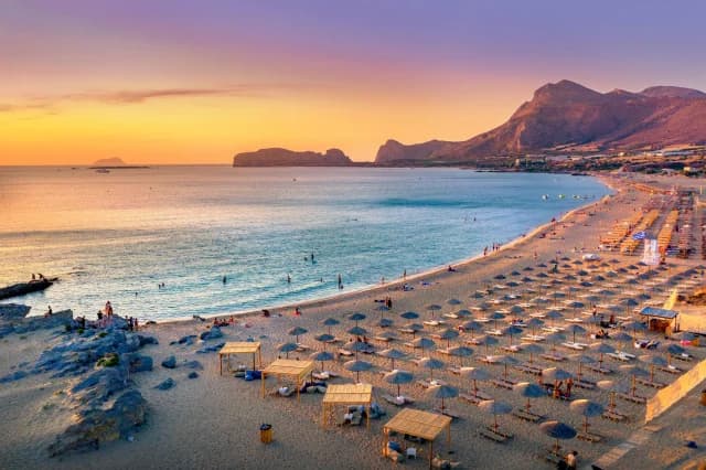 Creta y Naxos entre los principales destinos para viajeros estadounidenses