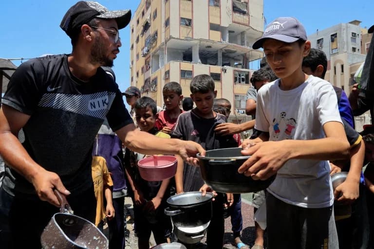 Gaza: Internationaler Druck zur Anerkennung eines palästinensischen Staates wächst