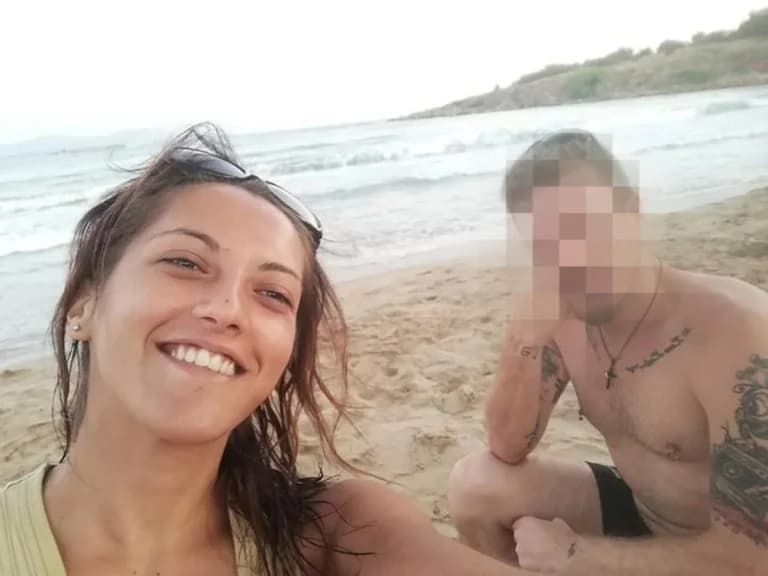 Vater von Kyriaki Griva: "Ich möchte, dass sie die Stimme der schwachen Frauen ist"