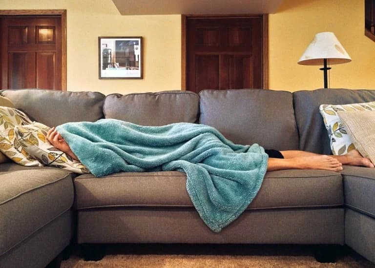 El mal sueño se relaciona con 172 enfermedades, según un nuevo estudio
