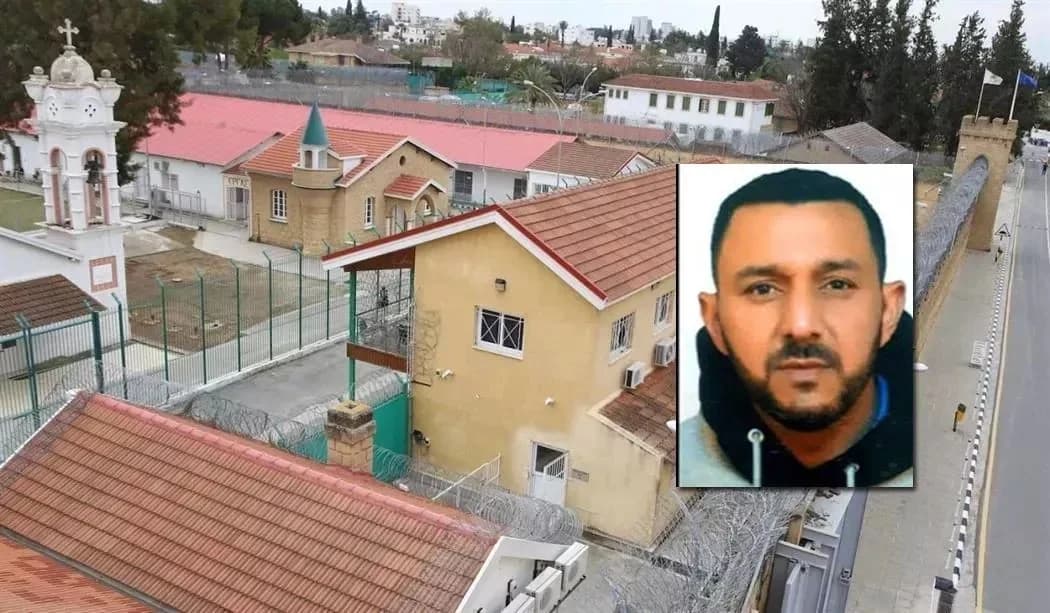 Κριτική για την υποκρισία σχετικά με τις Φυλακές και την συγκάλυψη