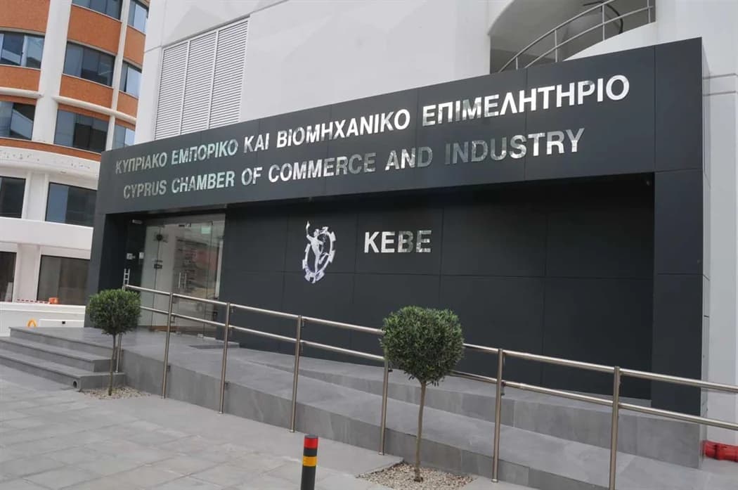 CCCI klärt über die Plattform Minds in Cyprus auf